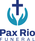 Logo Footer Pax Rio Funeral